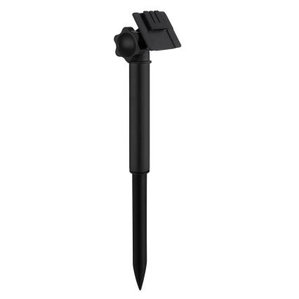 Globo - Lámpara solar LED LED/0,06W/3V sunflower IP44 800 mAh