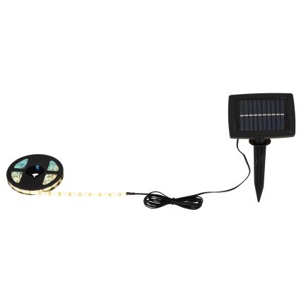 Globo 33692 - Tira solar LED 180xLED/0,2W/3V IP44