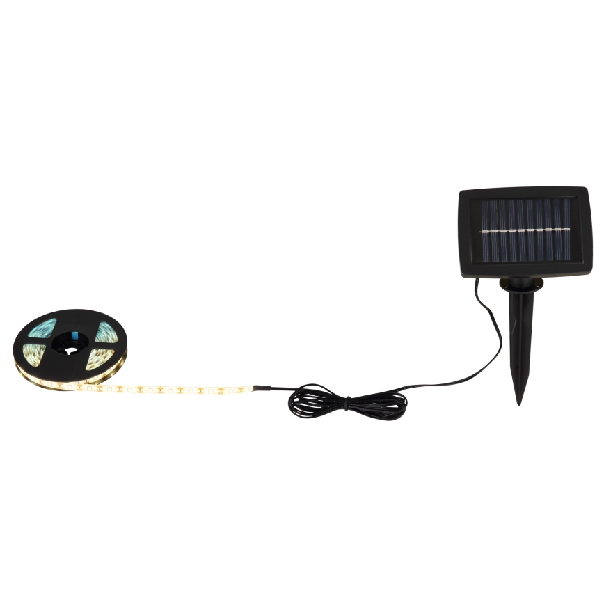 Globo 33692 - Tira solar LED 180xLED/0,2W/3V IP44