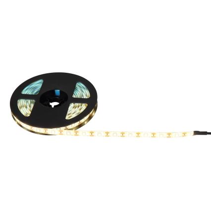 Globo 33692 - Tira solar LED 180xLED/0,2W/3V IP44