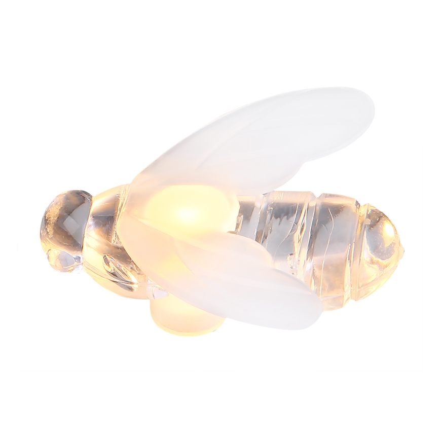 Globo - Cadena solar LED 20xLED/0,06W/3V IP44 300 mAh
