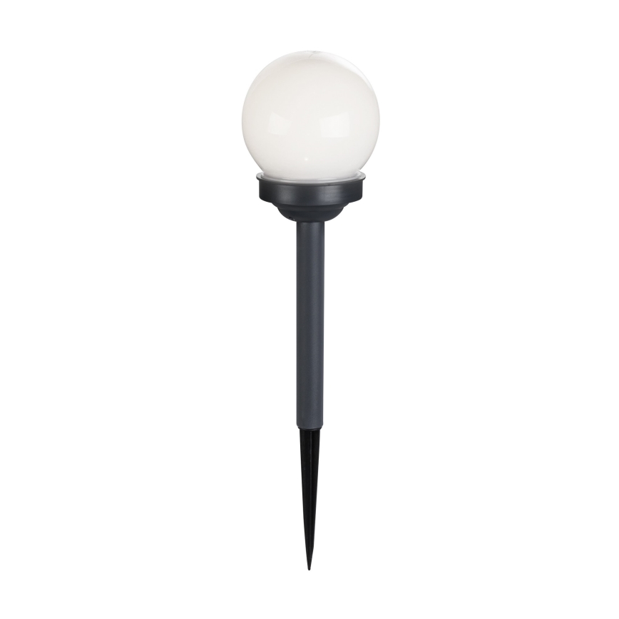 Globo 33699-12 - Lámpara solar LED LED/1,2V IP44 100 mAh