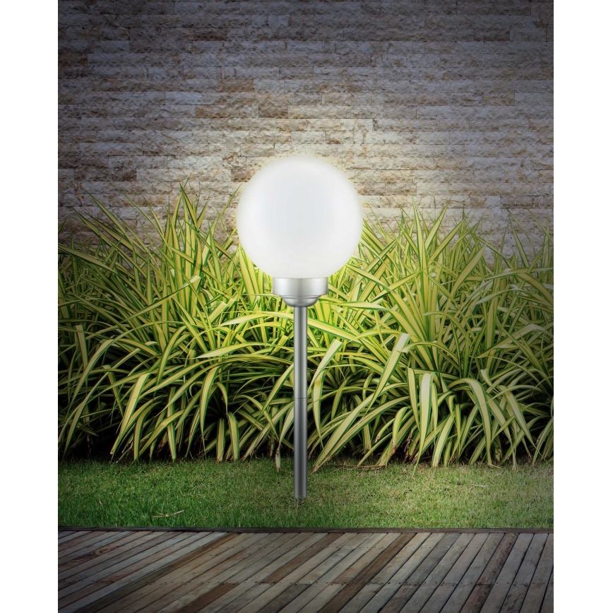 Globo - Iluminación LED de exterior LED/0,06W/3,2V IP44 600 mAh
