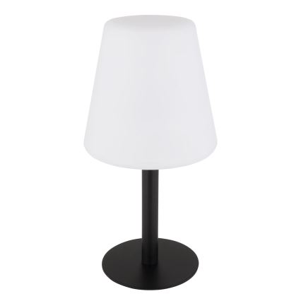 Globo 33894 - Lámpara de mesa LED RGB táctil solar LED/0,1W/3V IP44
