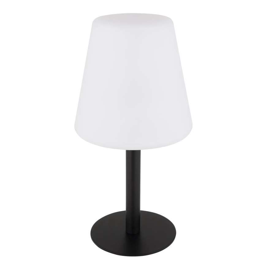 Globo 33894 - Lámpara de mesa LED RGB táctil solar LED/0,1W/3V IP44