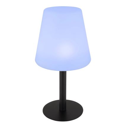Globo 33894 - Lámpara de mesa LED RGB táctil solar LED/0,1W/3V IP44