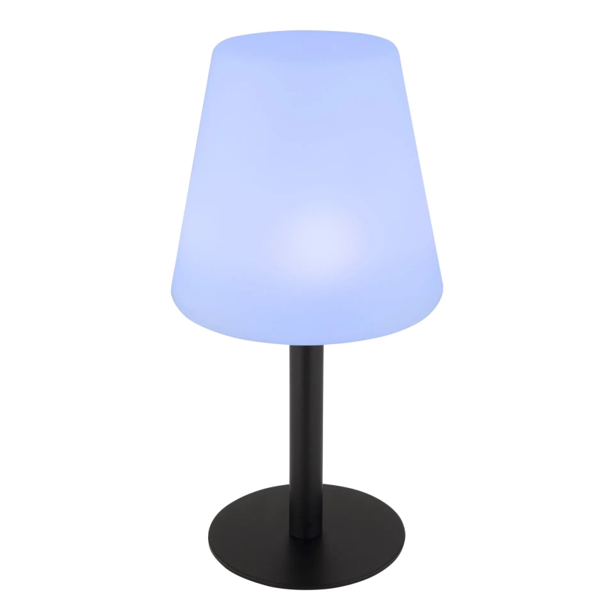 Globo 33894 - Lámpara de mesa LED RGB táctil solar LED/0,1W/3V IP44