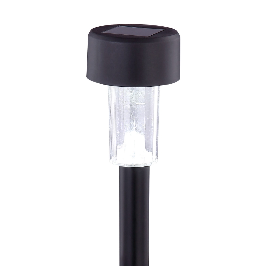 Globo - Lámpara solar LED LED/0,06W/1,2V IP44 200 mAh