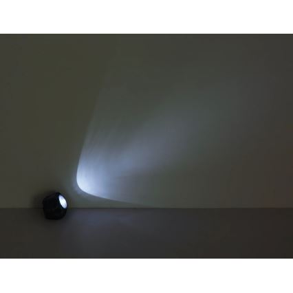 Globo - Lámpara solar LED LED/0,07W/3V IP44 300 mAh