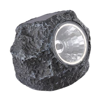 Globo - LED Luminaria solar LED/0,07W/3V IP44 600 mAh