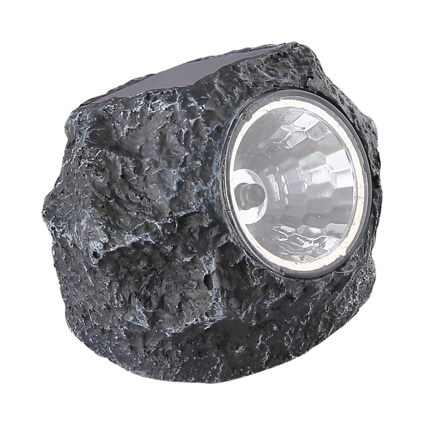 Globo - LED Luminaria solar LED/0,07W/3V IP44 600 mAh