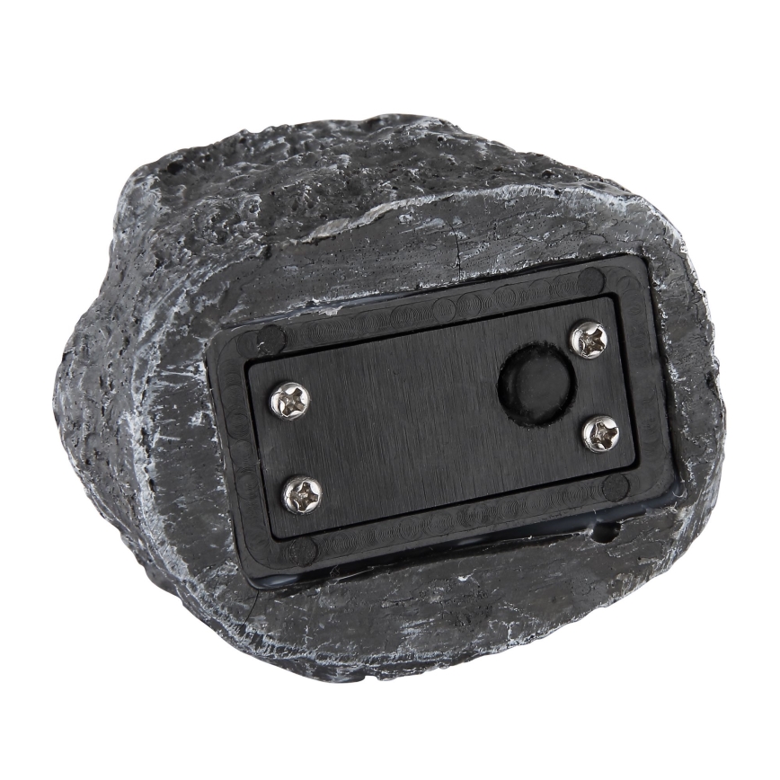 Globo - LED Luminaria solar LED/0,07W/3V IP44 600 mAh