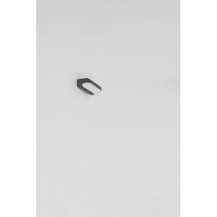 Globo - Aplique LED de exterior LED/20W/230V IP54