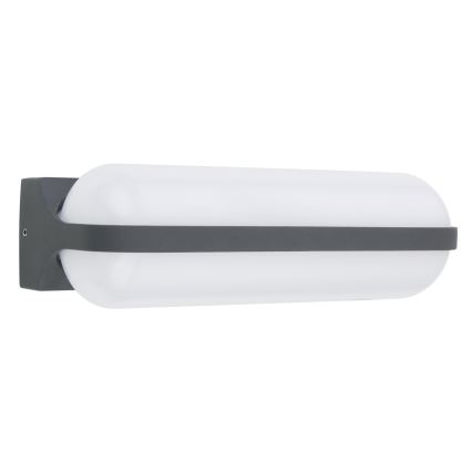 Globo - Aplique LED de exterior LED/20W/230V IP54