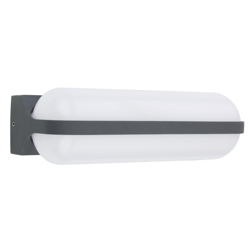 Globo - Aplique LED de exterior LED/20W/230V IP54