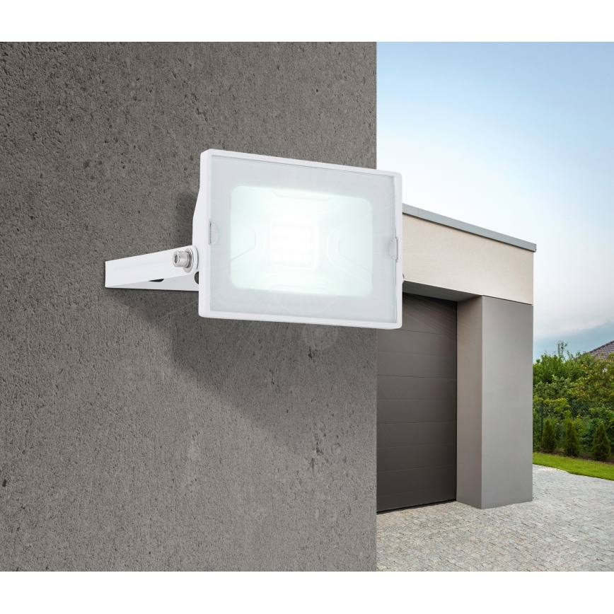 Globo - Foco LED LED/10W/230V IP65