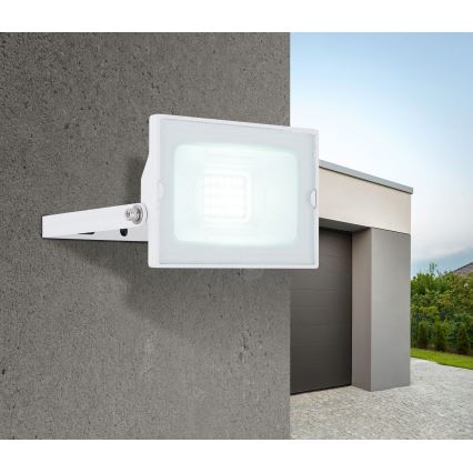 Globo - Reflector LED LED/20W/230V IP65