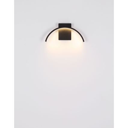Globo - Aplique LED para exterior LED/6W/230V IP44
