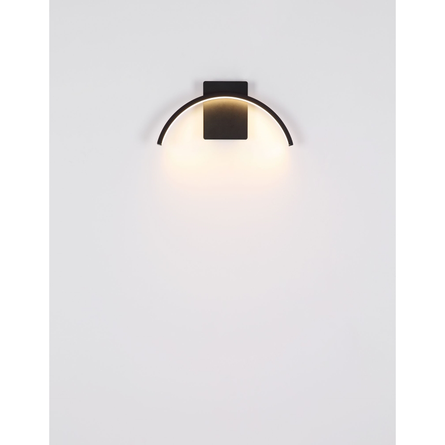 Globo - Aplique LED para exterior LED/6W/230V IP44