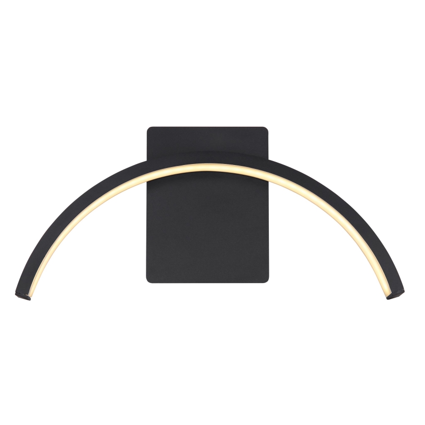 Globo - Aplique LED para exterior LED/6W/230V IP44