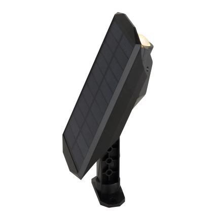 Globo - Lámpara solar LED 2en1 LED/1W/3V IP44