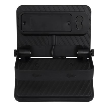 Globo - Luminaria solar LED regulable con sensor LED/8W/5V 3000/4000/6500K IP65 2200 mAh