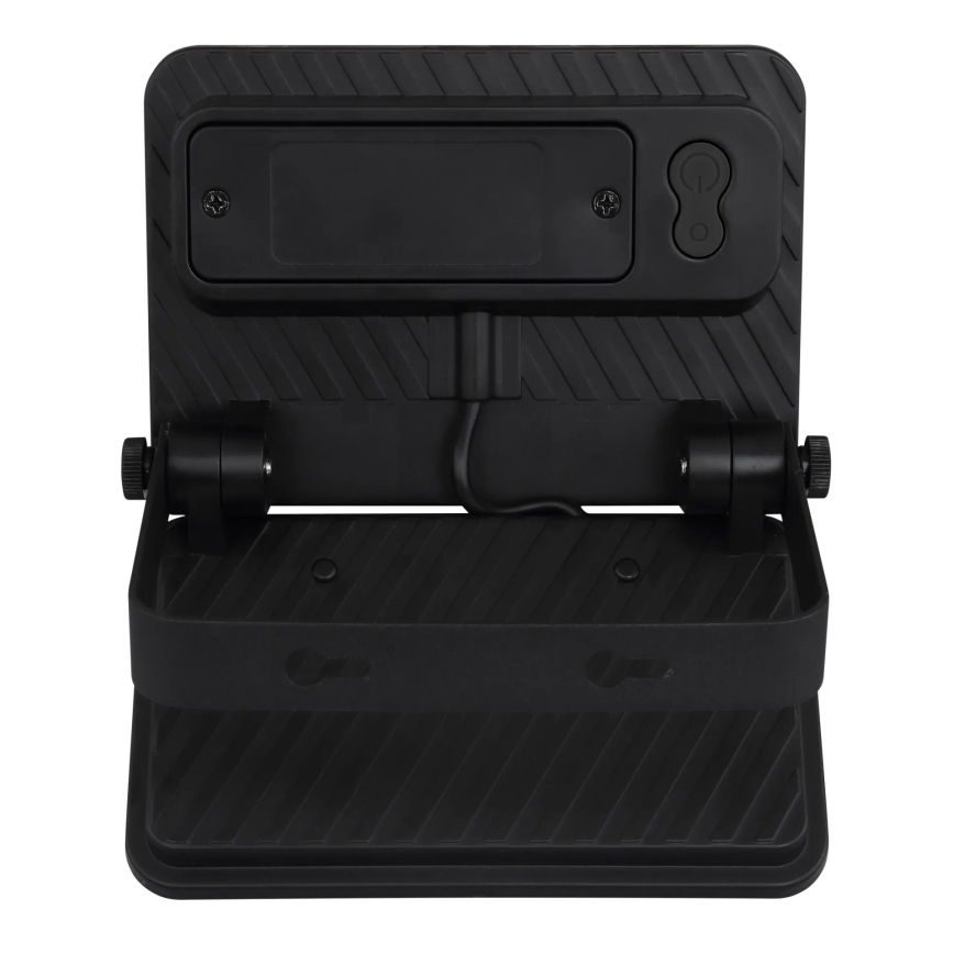 Globo - Luminaria solar LED regulable con sensor LED/8W/5V 3000/4000/6500K IP65 2200 mAh