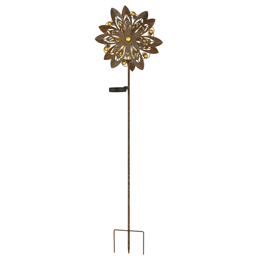 Globo 36578 - Decoración solar LED LED/0,02W/3V IP44