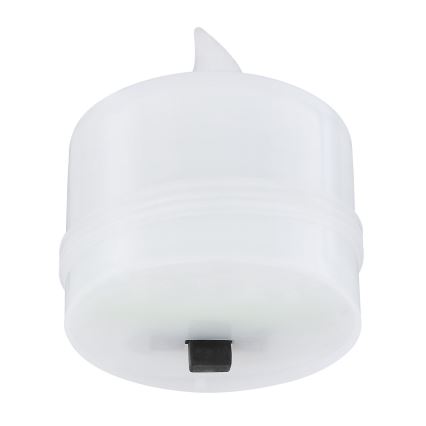 Globo - Lámpara solar LED LED/1,2V IP44