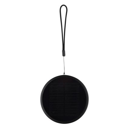 Globo - Lámpara solar portátil LED/3W/3,7V IP54 2200 mAh