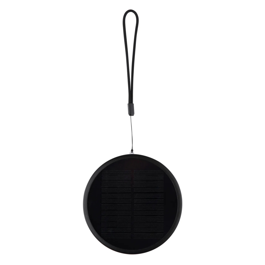 Globo - Lámpara solar portátil LED/3W/3,7V IP54 2200 mAh