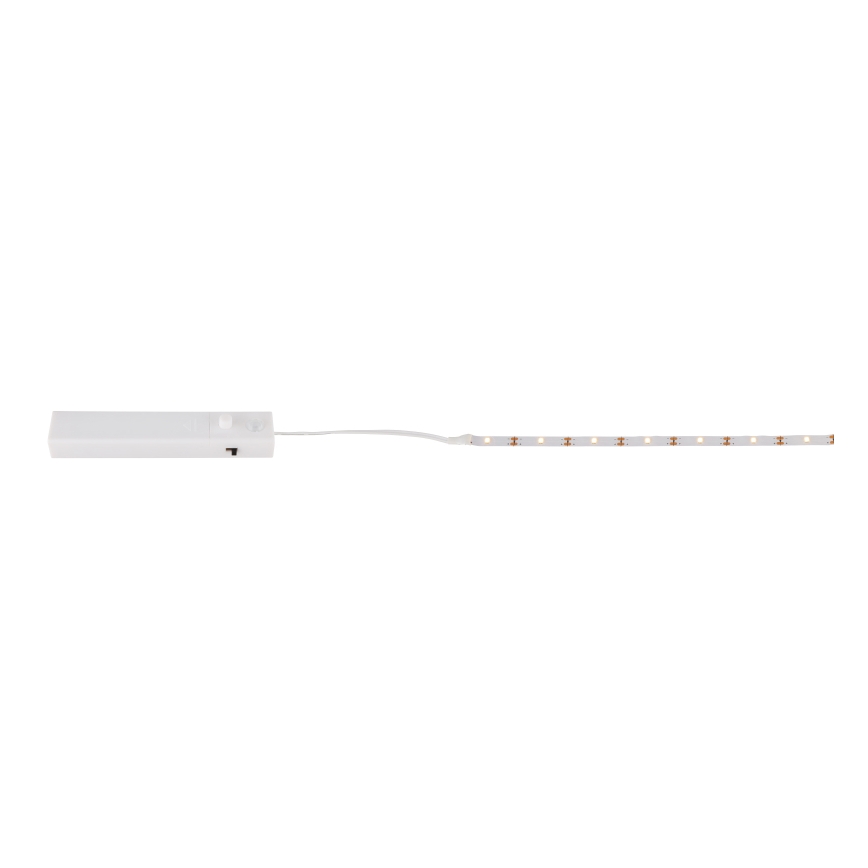 Globo - Cinta LED con sensor LED/1,5W/6V 4xAAA 3000K