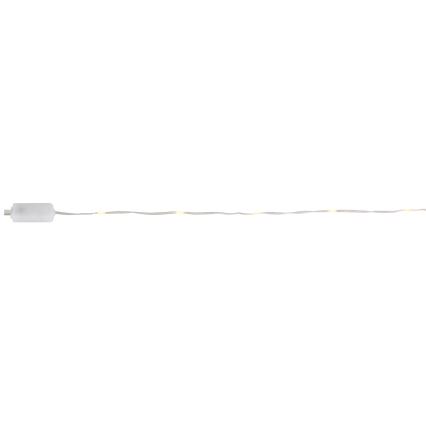 Globo - Cinta LED 50xLED/0,06W/5V 5 m 8 funciones