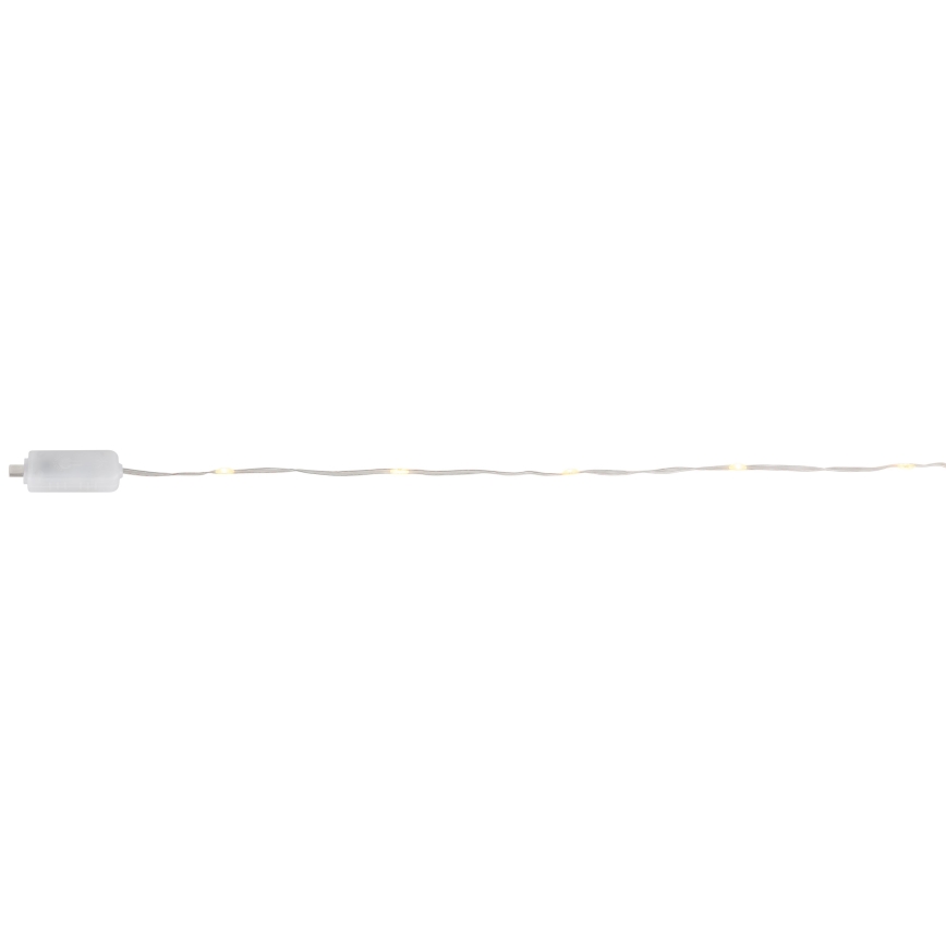 Globo - Cinta LED 50xLED/0,06W/5V 5 m 8 funciones