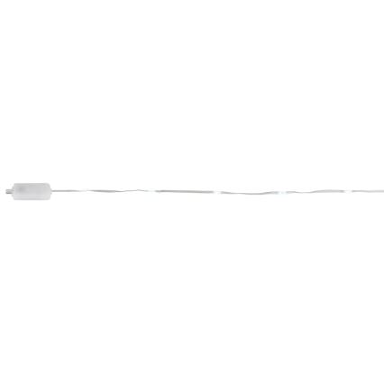 Globo - Tira LED RGB 50xLED/0,06W/5V 5 m 27 funciones
