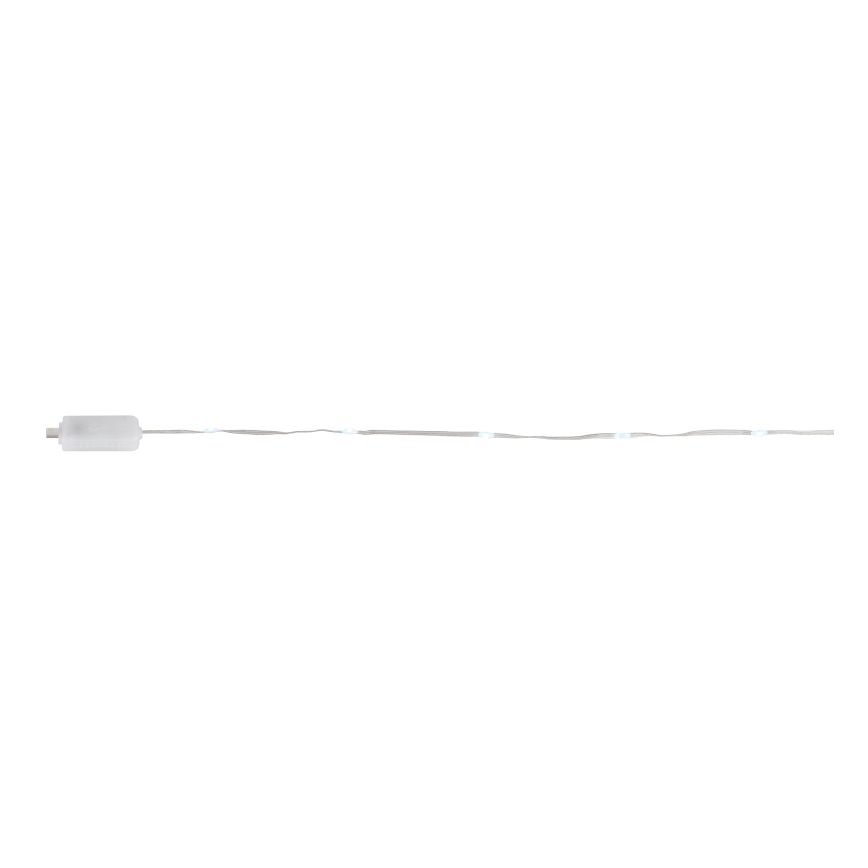 Globo - Tira LED RGB 50xLED/0,06W/5V 5 m 27 funciones