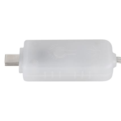 Globo - Cinta LED 100xLED/0,06W/5V 10 m 8 funciones
