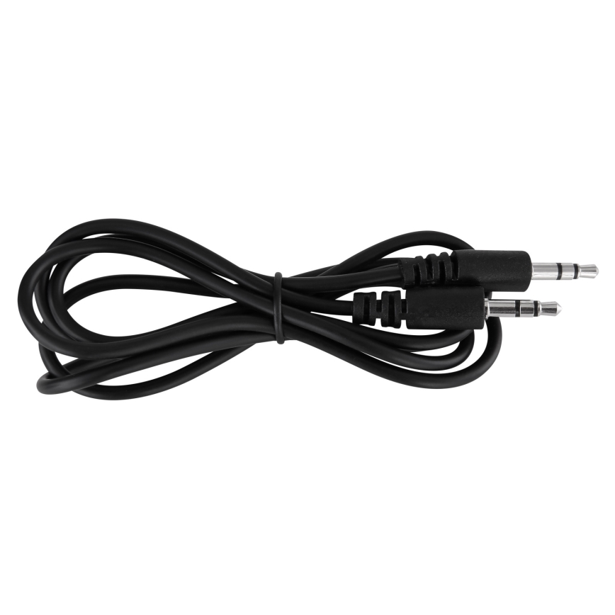 Globo - LED RGB Lámpara de mesa con altavoz LED/5W/3,7V 1500 mAh