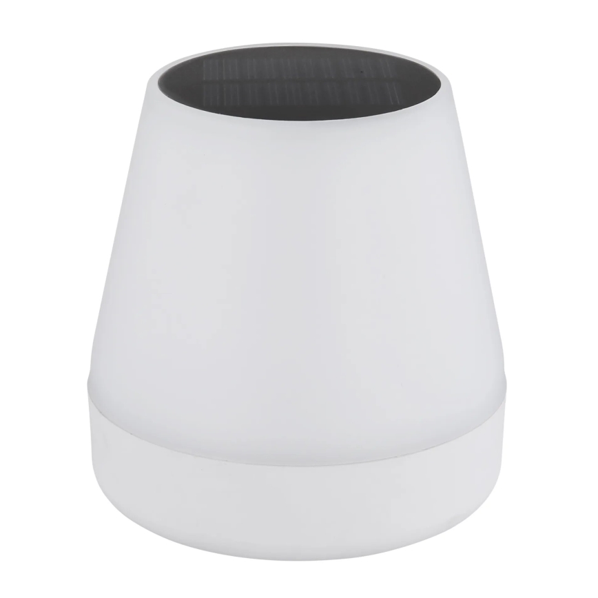 Globo - Lámpara solar LED RGB LED/0,2W/3,7V IP44 1200 mAh