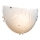 Globo 40402W - Aplique CALIMERO I 1xE27/60W/230V