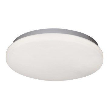 GLOBO 41003-20 - Plafón LED TARUG 1xLED/20W/230V