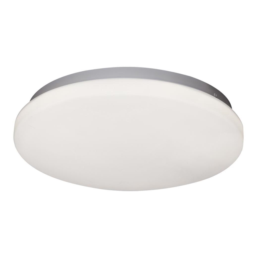GLOBO 41003-20 - Plafón LED TARUG 1xLED/20W/230V
