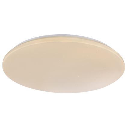 Globo - Plafón LED con control remoto LED/60W/230V