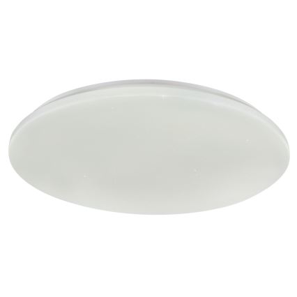Globo - Plafón LED con control remoto LED/60W/230V
