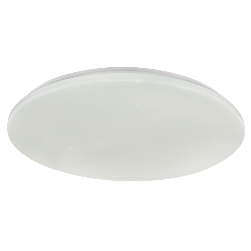 Globo - Plafón LED con control remoto LED/60W/230V