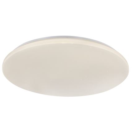 Globo - Plafón LED con control remoto LED/60W/230V