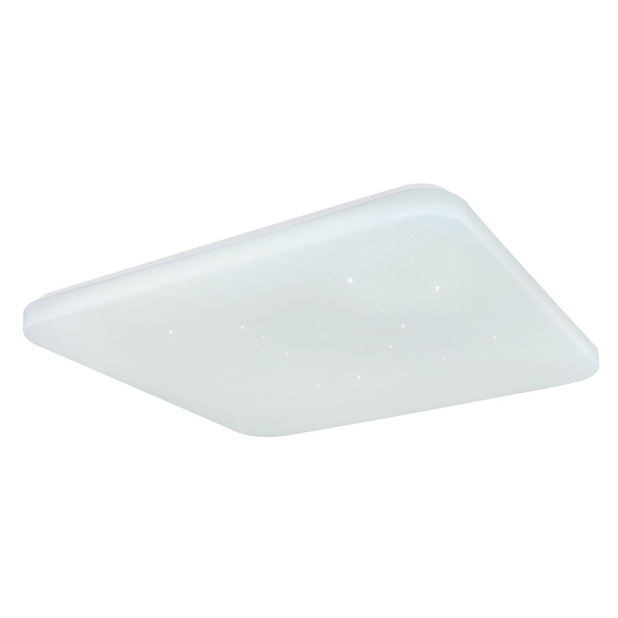 Globo - LED Plafón regulable LED/30W/230V 3000-6500K + mando a distancia