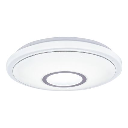 Globo - Plafón regulable RGBW LED/16W/230V 2700-6500K WiFi Tuya + control remoto