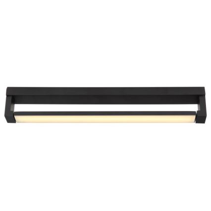 Globo - Aplique de baño LED LED/12W/230V IP44