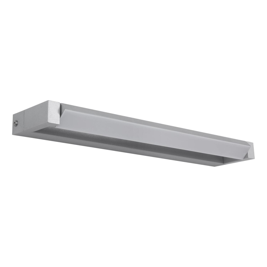 Globo 41498S - Aplique LED de baño SUSI LED/12W/230V IP44